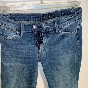Lucky brand jeans